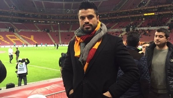 Gökhan Zan, Hamza Küçükköylü'yü Hatayaspor'a transfer etmek istiyor