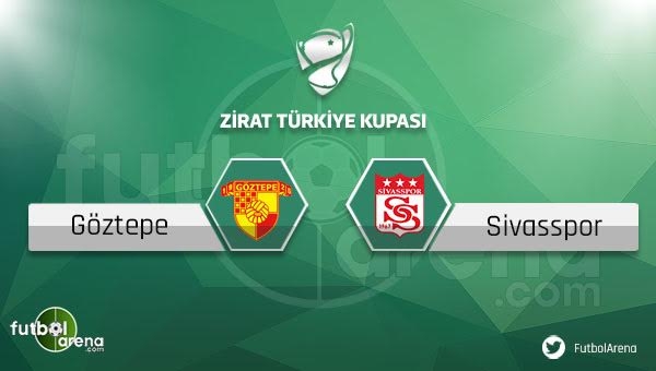 Göztepe - Sivasspor maçı saat kaçta, hangi kanalda?