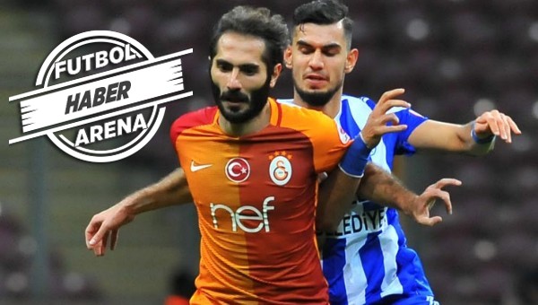 Hamit Altıntop dönemi sona erdi