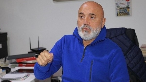 Hikmet Karaman: 'Hamit Altıntop beni aradı ama...'