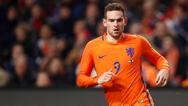 Galatasaray, Vincent Janssen'i transfer edecek mi?