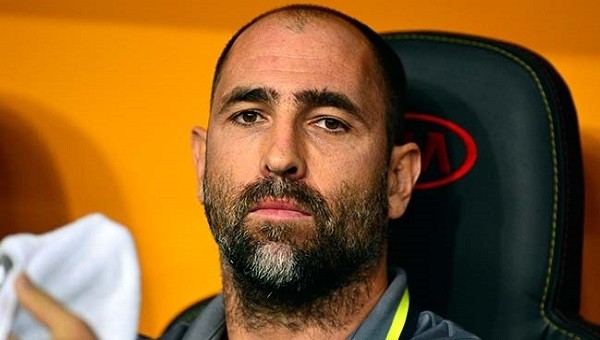 Igor Tudor, Beşiktaş ve Galatasaray'ın transferlerini yorumladı