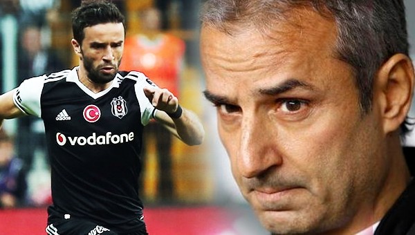 İsmail Kartal, Gökhan Gönül'e hayret etmiş!