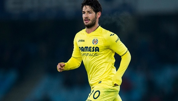 Galatasaray Alexandre Pato'yu transfer edecek mi?