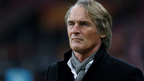 Jan Olde Riekerink'in istediği stoper