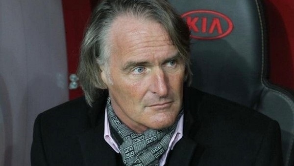 Jan Olde Riekerink'ten şampiyonluk iddiası