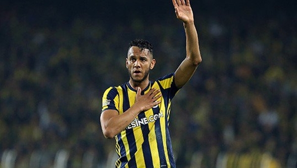 Josef de Souza Fenerbahçe'nin sorununu açıkladı