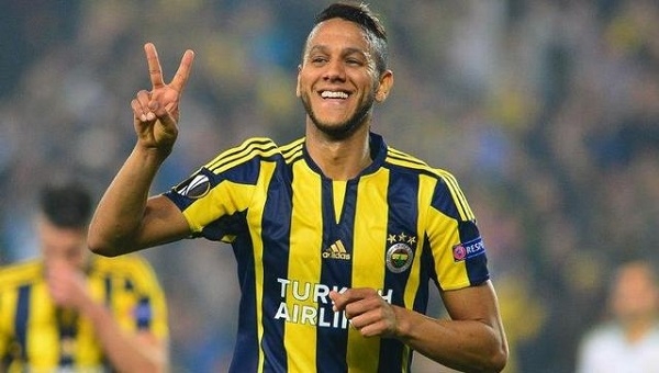 Josef de Souza'nın instagramda Galatasaray'a ettiği küfür (İZLE)