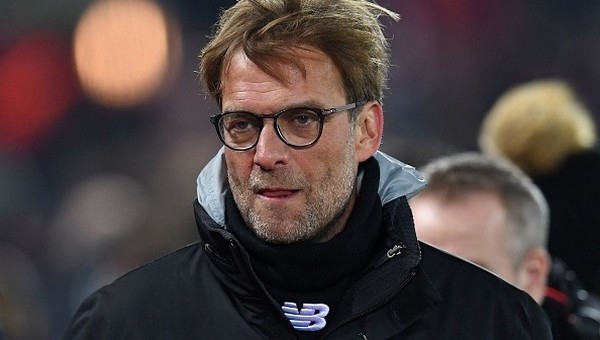 Jürgen Klopp'tan Chelsea itirafı