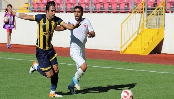 Karşıyaka - Ankaragücü maçı saat kaçta hangi kanalda? CANLI!