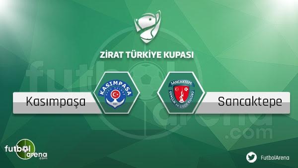 Kasımpaşa - Sancaktepe Belediyespor maçı saat kaçta, hangi kanalda?