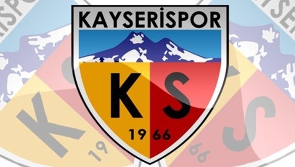 Kayserispor, Beşiktaş'tan transfer yapacak mı?