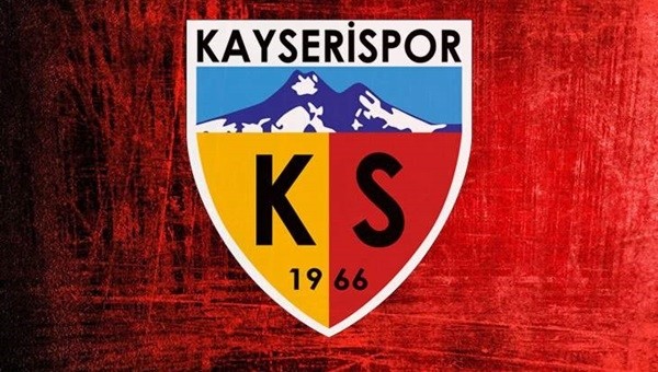 Kayserispor'da kamp sona erdi