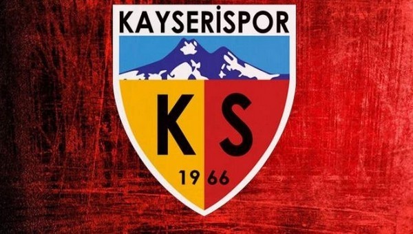 Kayserispor'dan transfer yasağıyla ilgili açıklama