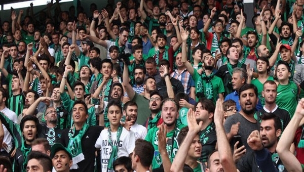 Kocaelispor - Ankara Demirspor canlı takip et