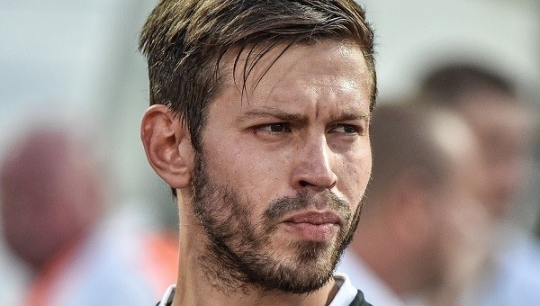 Krasnodar'ın golcüsü Smolov Fenerbahçe'ye meydan okudu