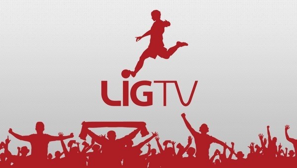 Lig TV'den bir transfer daha