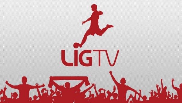 Lig TV'nin adı değişiyor