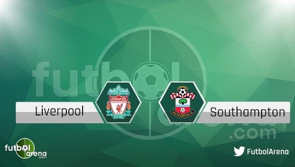 Liverpool - Southampton maçı saat kaçta, hangi kanalda?