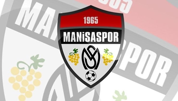 Manisaspor'dan taraftarlara transfer müjdesi