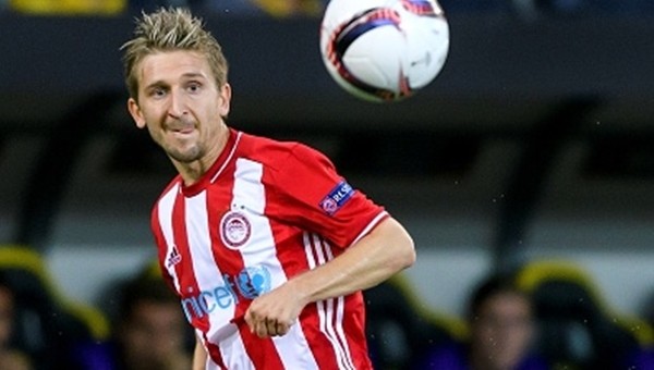 Marko Marin siftah yaptı