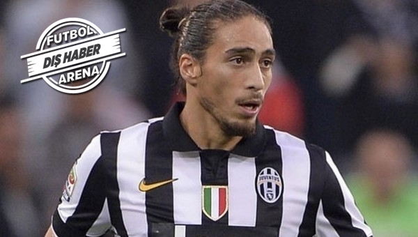 Caceres Trabzonspor'a imza atmaya geliyor