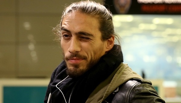 Martin Caceres'ten Trabzonspor açıklaması