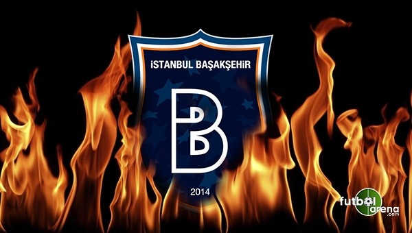 Medipol Başakşehir'den Alanyaspor'a transfer