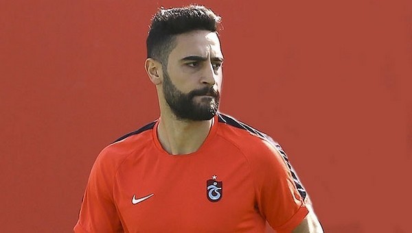 Mehmet Ekici'nin transfer kararı