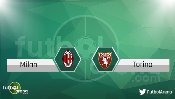 Milan - Torino hangi kanalda?