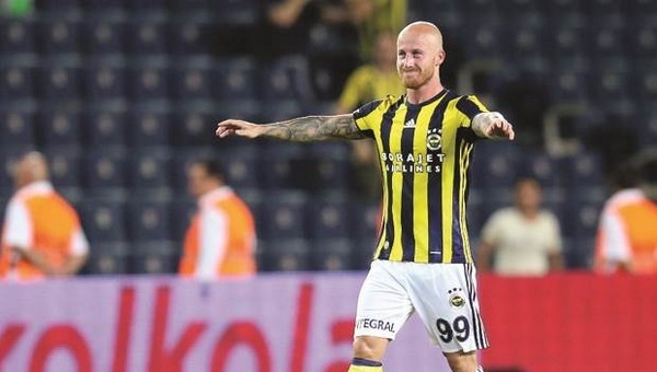 Miroslav Stoch, Alanyaspor'a transfer olacak mı?