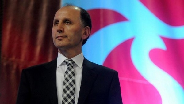 Muharrem Usta: 'Mehmet Ekici, Beşiktaş'a yakın'