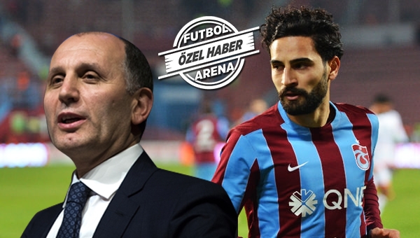 Muharrem Usta'dan Mehmet Ekici'ye Beşiktaş resti