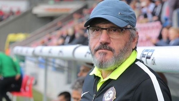 Mustafa Reşit Akçay'dan Ndiaye açıklaması