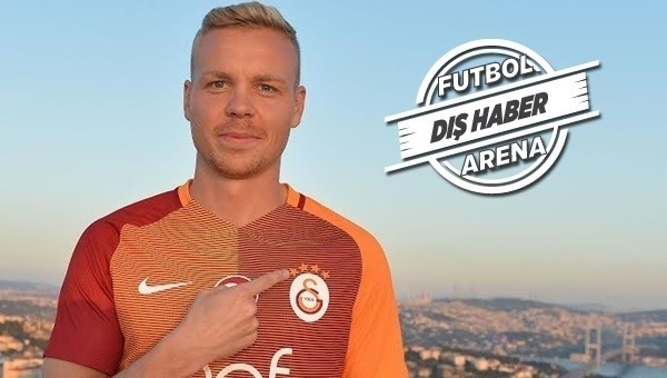 Nantes, Galatasaray'a Sigthorsson için hukuki işlem başlatabileceklerini açıkladı