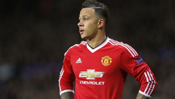 Nice, Memphis Depay'dan vazgeçti