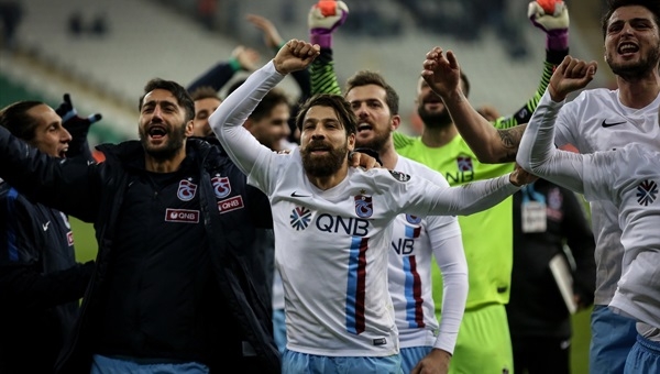 Olcay Şahan'ın ilk maçında dikkat çeken performans