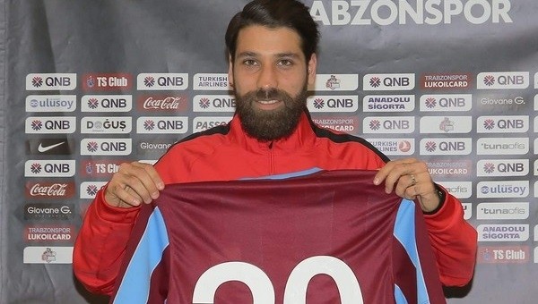 Olcay Şahan, Trabzonspor'a katkı sağlar mı?