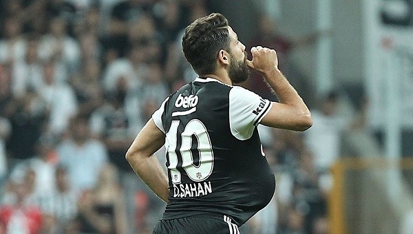 Olcay Şahan'ın Trabzonspor'a transferi sonrası ilk açıklama