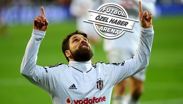 Olcay Şahan'dan, Trabzonspor'a transfer olacağı iddialarına cevap