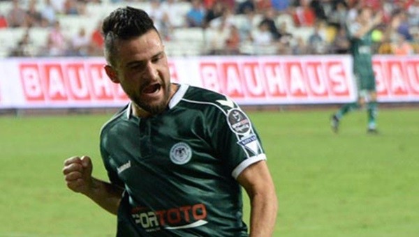 Ömer Ali Şahiner'den transfer açıklaması