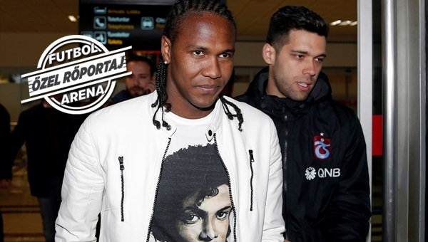 Önder Özen, Hugo Rodallega transferini beğenmedi