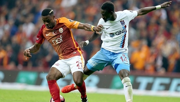 Aurelien Chedjou gitmeli mi, kalmalı mı?