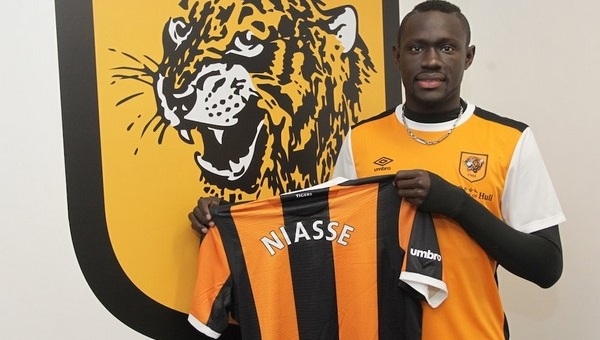 Oumar Niasse'nin yeni adresi belli oldu