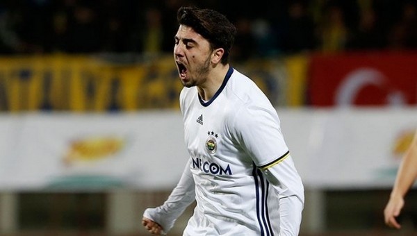 Ozan Tufan: 'Açlıktan ölüyorum hocam'