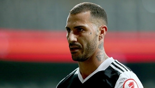 Quaresma'yı Fenerbahçe'ye transfer için öneren menajer ortaya çıktı