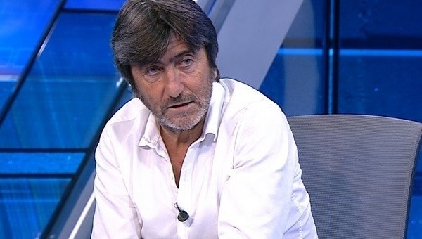 Rıdvan Dilmen: 'Beşiktaş'ı farklı kılan şey...'