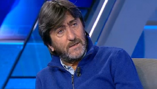 Rıdvan Dilmen'den Beşiktaş'a övgü dolu sözler