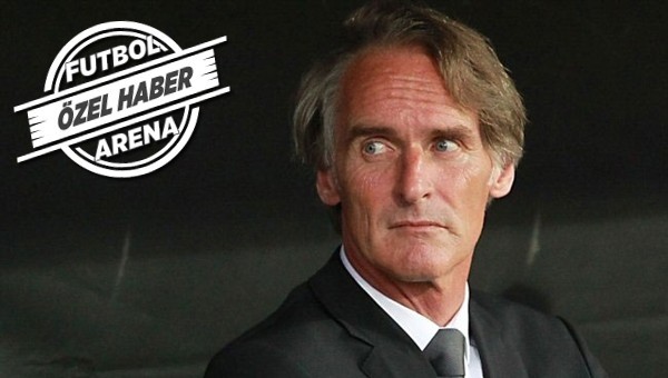 Riekerink, Beşiktaş'ın da istediği futbolcuyu veto etti