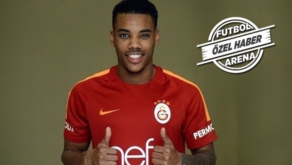 Riekerink, Garry Rodrigues'e yüklendi